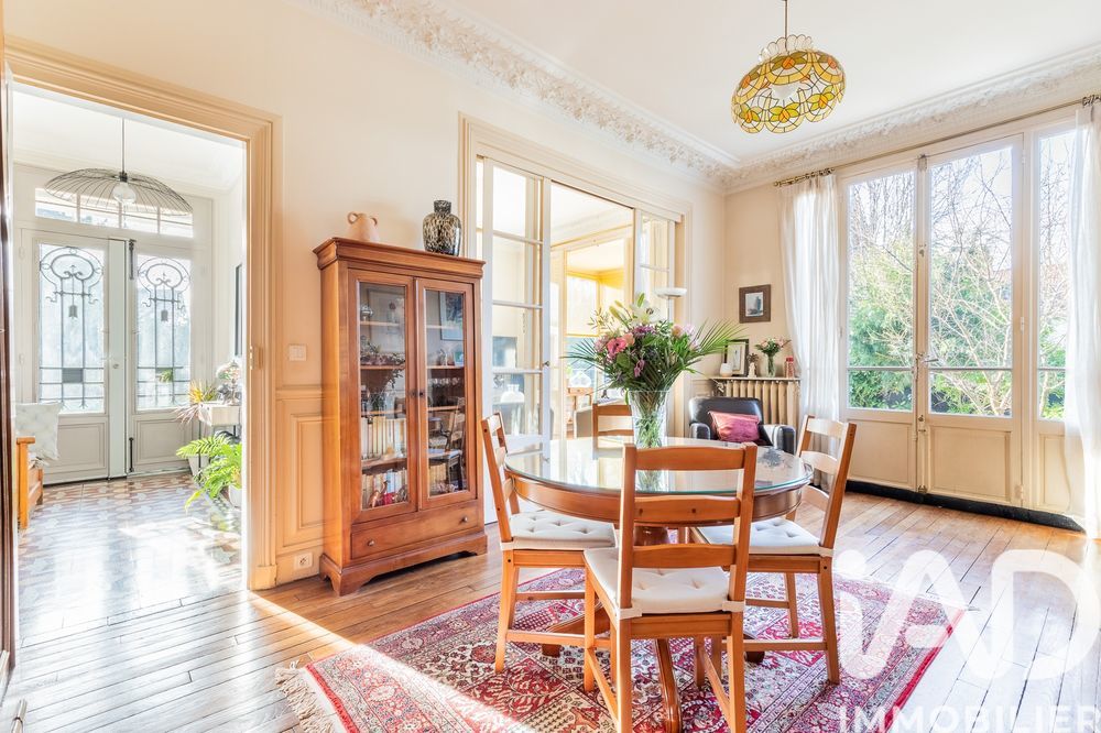 � vendre  Maison Montgeron (91230)