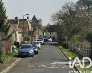  Terrain � vendre 481 m�