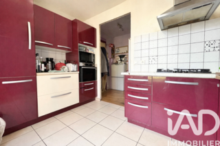  Maison � vendre 6 pi�ces 108 m�