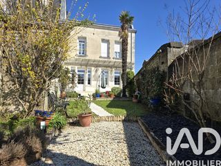  Maison � vendre 9 pi�ces 231 m�