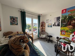  Maison � vendre 4 pi�ces 118 m�