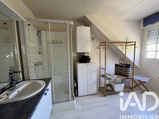  Appartement � vendre 7 pi�ces 126 m�