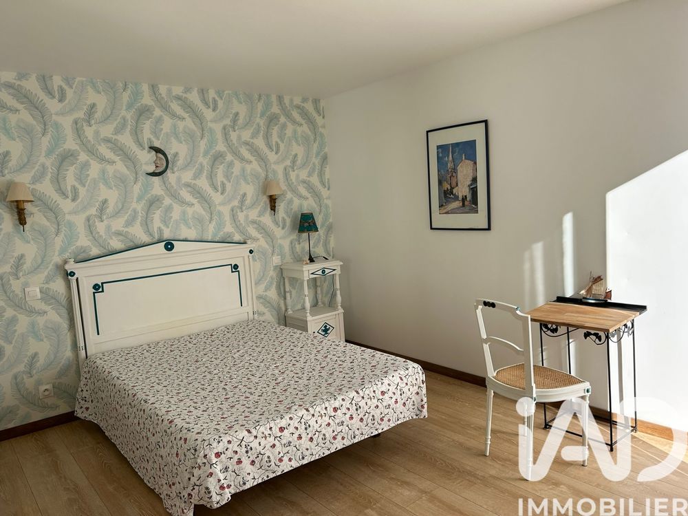 � vendre  Maison La Flotte (17630)