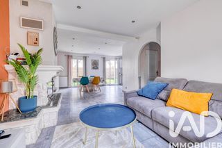  Maison � vendre 5 pi�ces 118 m�