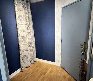  Appartement � vendre 3 pi�ces 61 m�