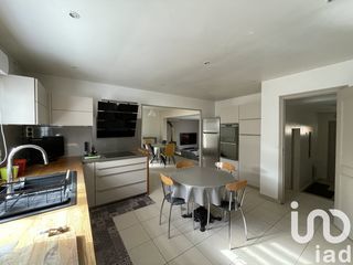  Maison � vendre 6 pi�ces 140 m�