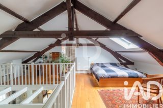  Maison � vendre 6 pi�ces 143 m�