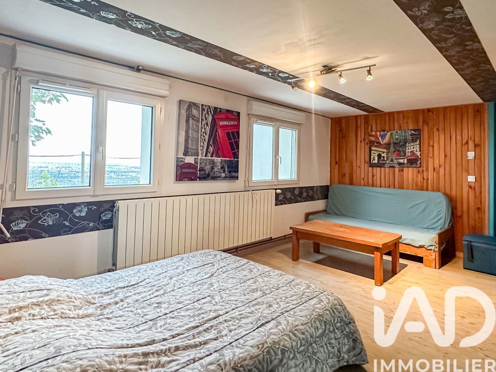 � vendre  Maison Cornas (07130)