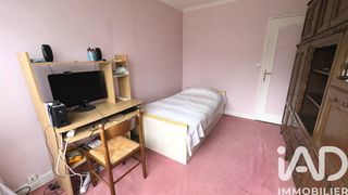  Appartement � vendre 4 pi�ces 89 m�