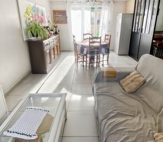  Maison � vendre 5 pi�ces 95 m�