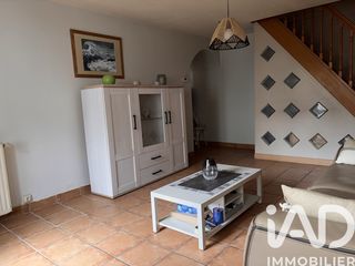  Maison � vendre 4 pi�ces 83 m�