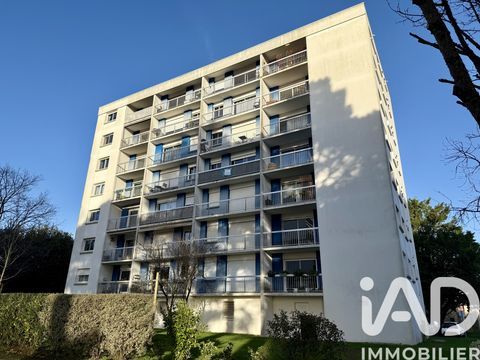   Vente Studio 1 pi�ce Appartement - 1 pi�ce(s) - 33 m�