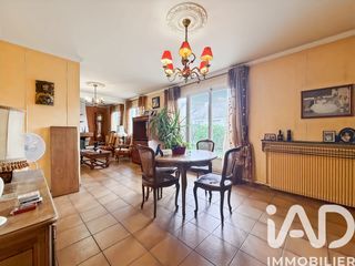  Maison � vendre 7 pi�ces 128 m�