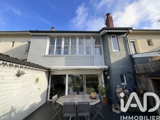  Maison � vendre 6 pi�ces 130 m�