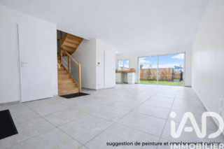  Maison � vendre 4 pi�ces 90 m�