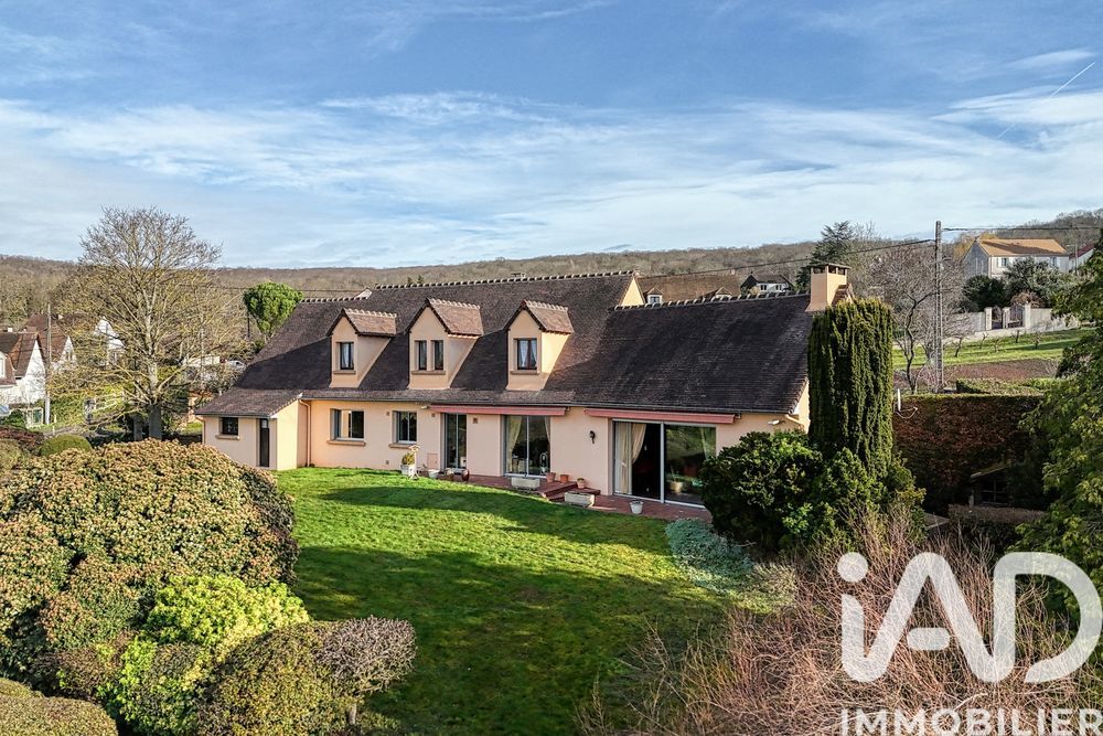 � vendre  Maison Triel-sur-Seine (78510)