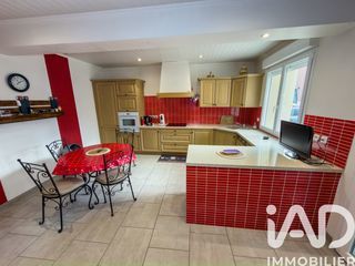  Maison � vendre 8 pi�ces 277 m�