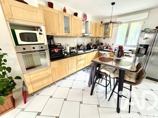  Maison � vendre 5 pi�ces 136 m�