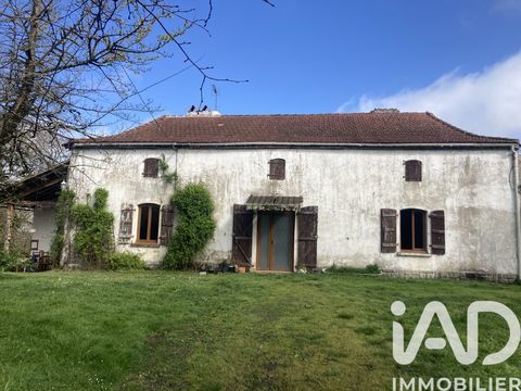   Vente Maison de village 4 pi�ces Maison - 4 pi�ce(s) - 114 m�