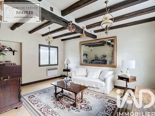  Maison � vendre 5 pi�ces 104 m�