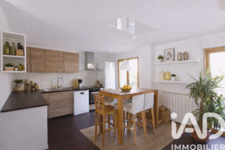  Maison � vendre 6 pi�ces 115 m�