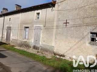  Maison � vendre 2 pi�ces 40 m�