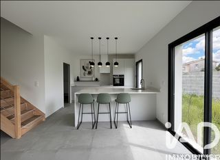  Maison � vendre 5 pi�ces 131 m�