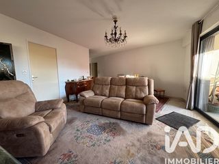  Appartement � vendre 4 pi�ces 80 m�