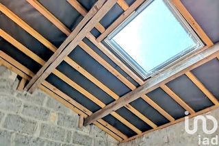  Maison � vendre 2 pi�ces 80 m�