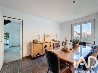  Maison � vendre 5 pi�ces 115 m�