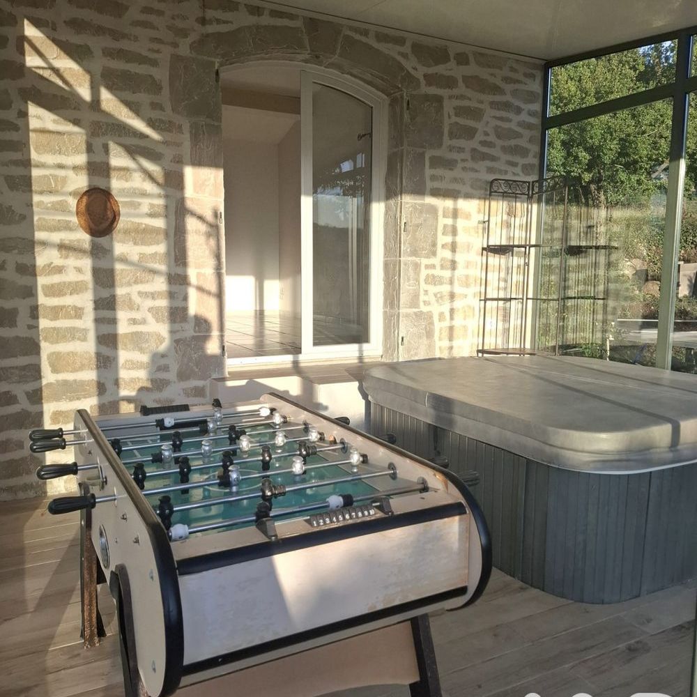 � vendre  Maison �venos (83330)