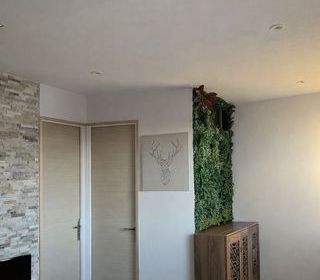  Appartement � vendre 2 pi�ces 36 m�