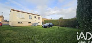  Maison � vendre 4 pi�ces 89 m�