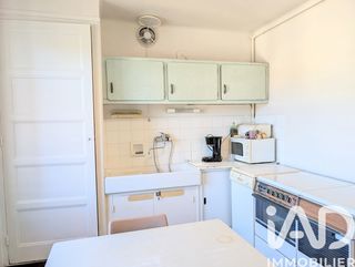  Appartement � vendre 3 pi�ces 74 m�