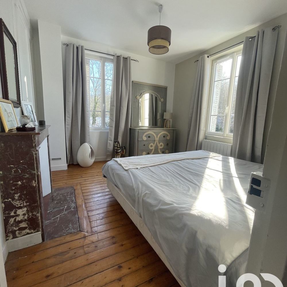 � vendre  Maison Pont-l'�v�que (14130)