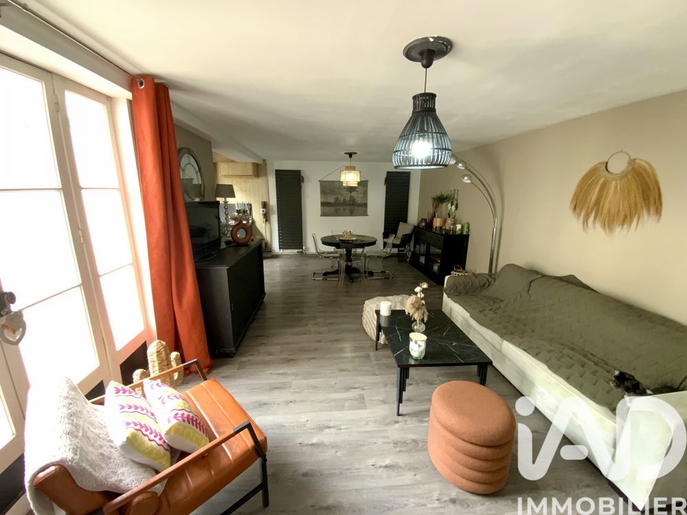 � vendre  Maison Le Touquet-Paris-Plage (62520)