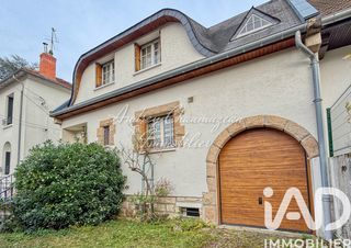  Maison � vendre 5 pi�ces 115 m�