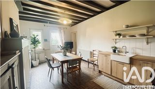  Maison � vendre 8 pi�ces 228 m�