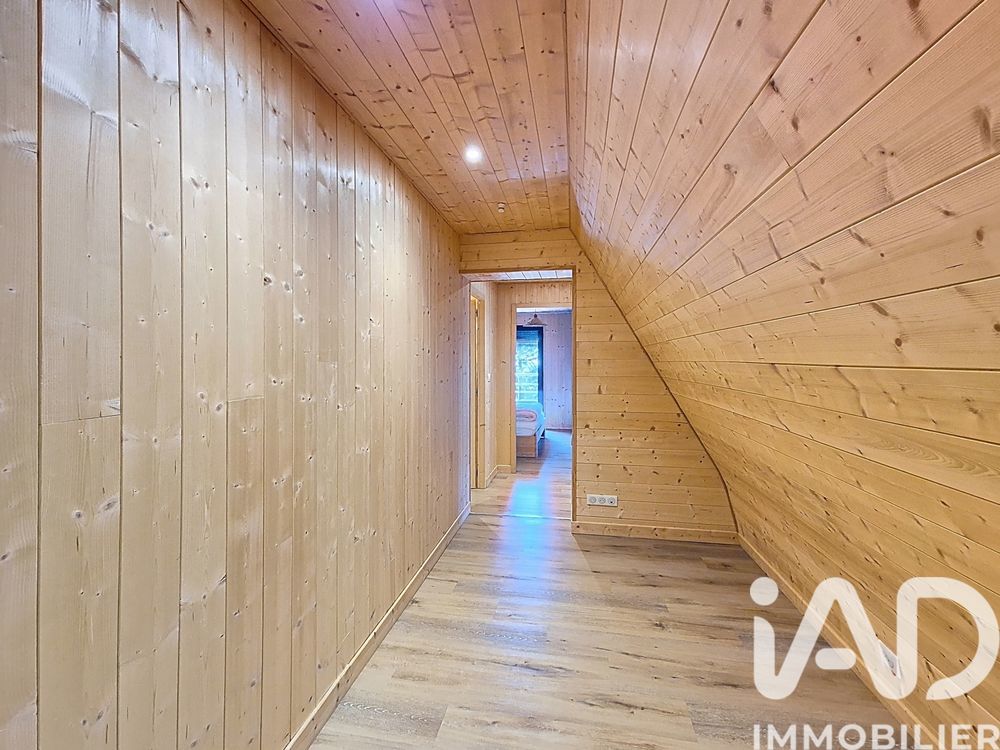 � vendre  Maison Besse-et-Saint-Anastaise (63610)