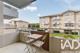  Appartement � vendre 2 pi�ces 45 m�