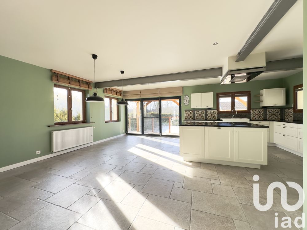 � vendre  Maison Leymen (68220)