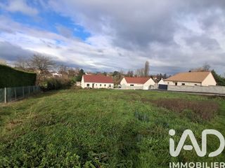  Terrain � vendre 801 m�