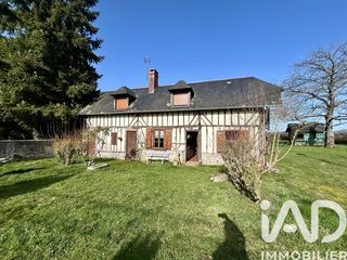  Maison � vendre 4 pi�ces 75 m�