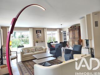  Maison � vendre 6 pi�ces 165 m�