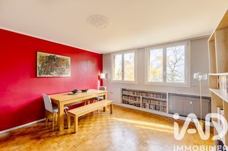  Appartement � vendre 4 pi�ces 78 m�