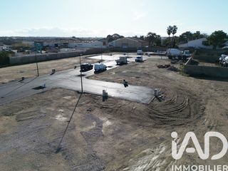  Terrain � vendre 323 m�