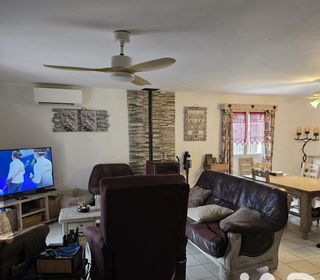  Maison � vendre 5 pi�ces 124 m�