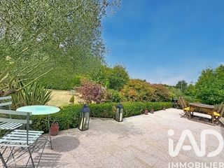  Villa � vendre 7 pi�ces 200 m�