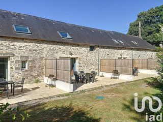  Maison � vendre 15 + pi�ces 288 m�