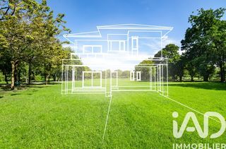  Terrain � vendre 1003 m�